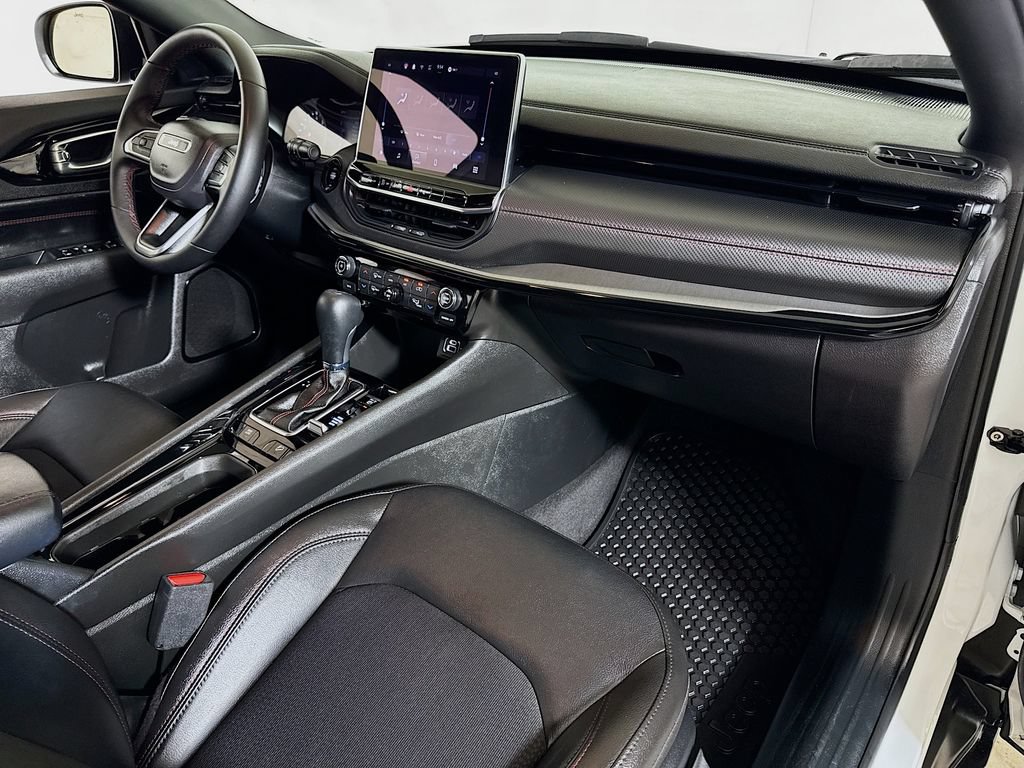 2025 Jeep Compass Trailhawk - Photo 25