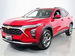 2026 Chevrolet Trax LT SUV