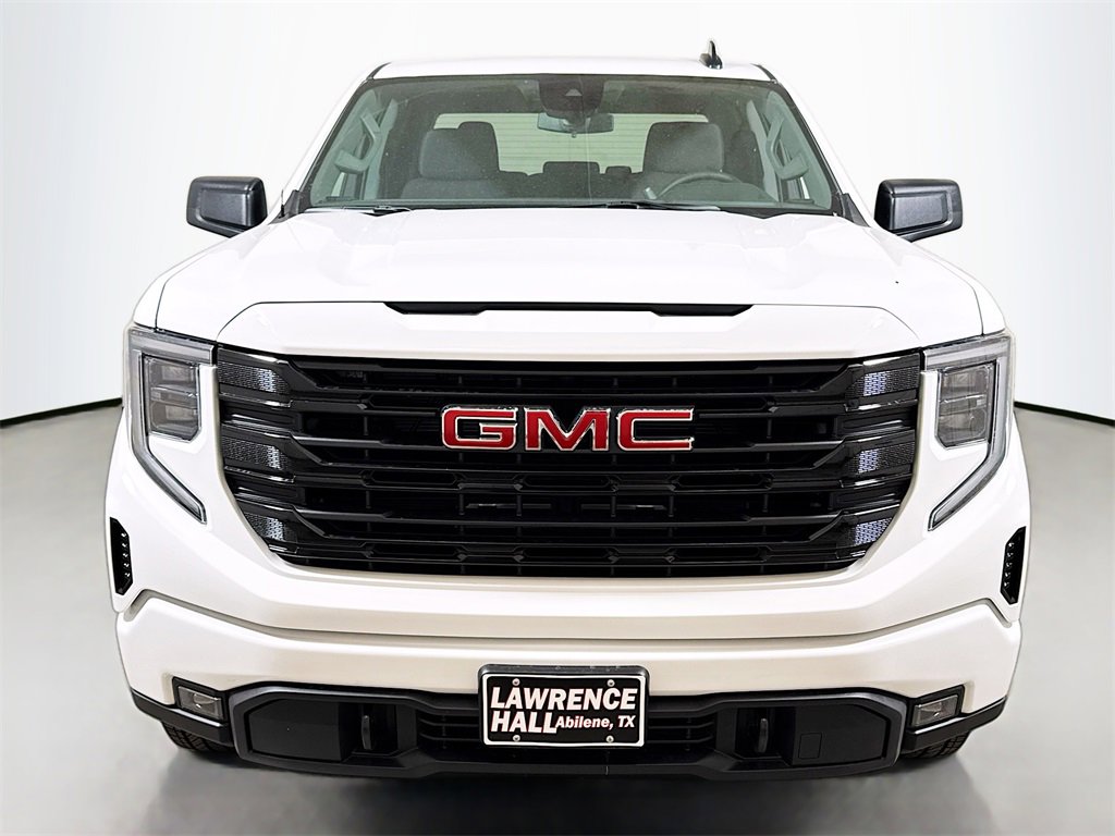 2026 Gmc Sierra 1500 Elevation photo 2