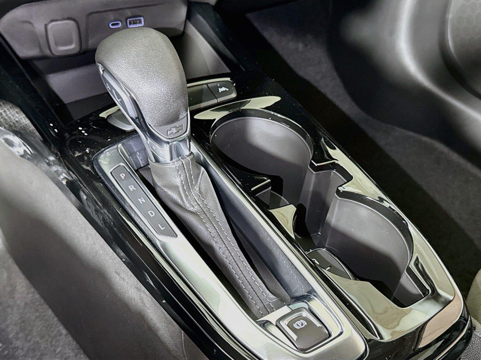 2026 Chevrolet Trax Activ - Photo 10