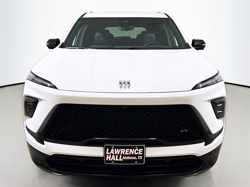 2026 Buick Enclave Sport Touring photo 2