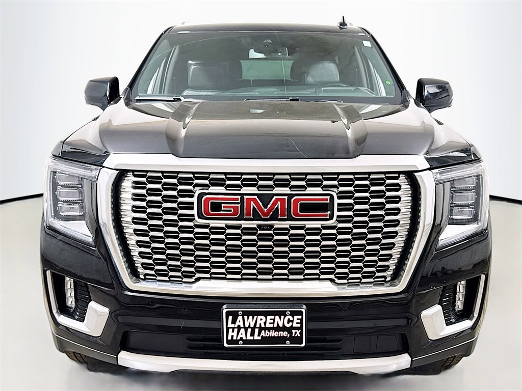 2023 Gmc Yukon Denali photo 2