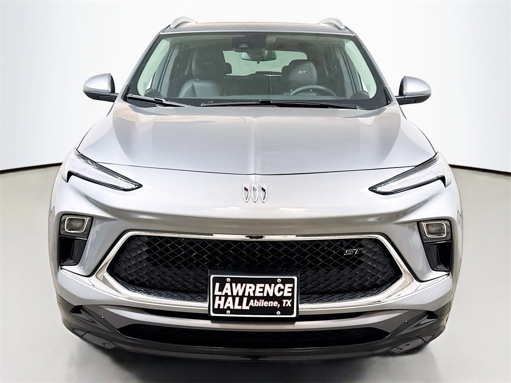 New 2026 Buick Encore GX Sport Touring SUV