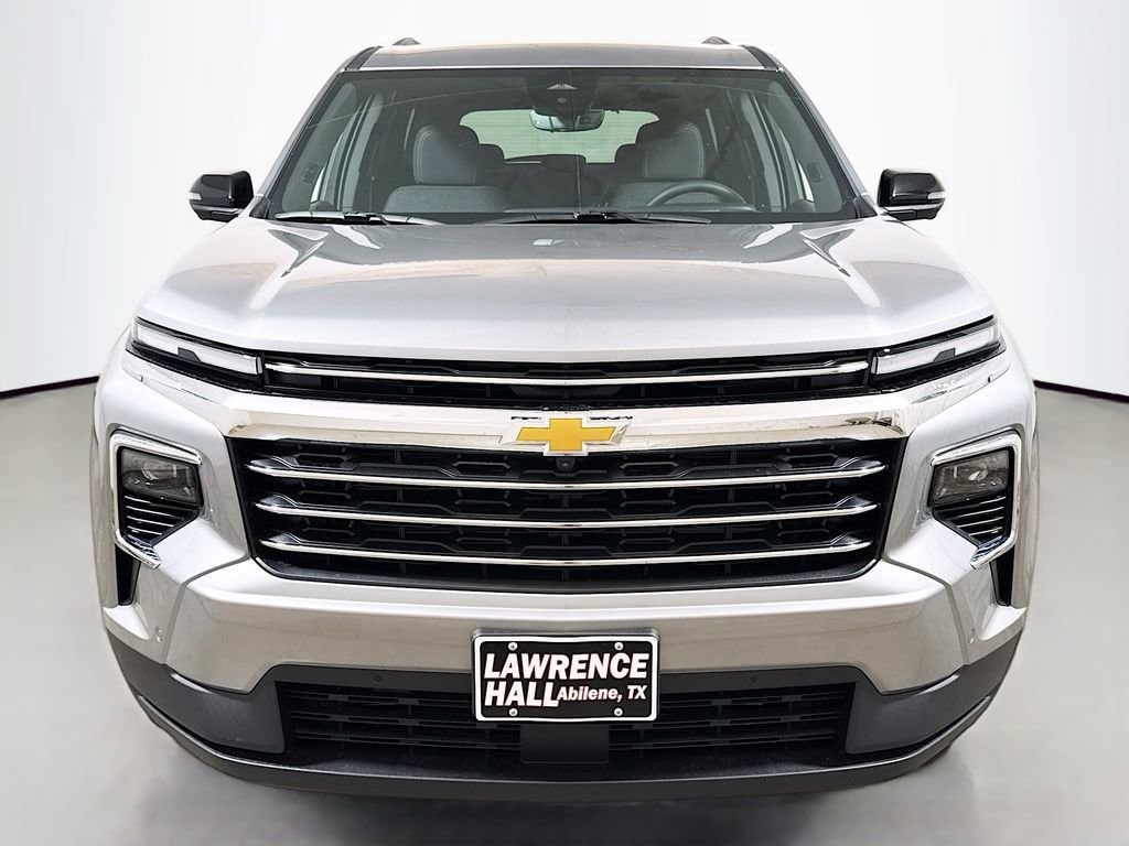 2026 Chevrolet Traverse LT - Photo 2