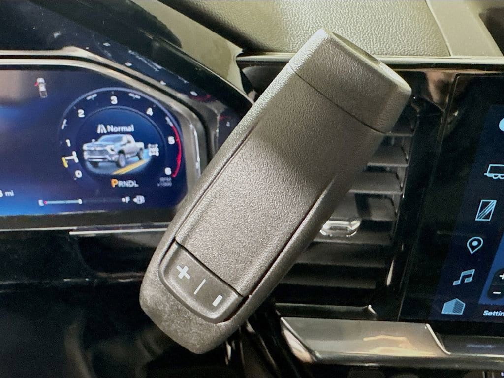 2026 Chevrolet Silverado 2500 HD LT - Photo 11