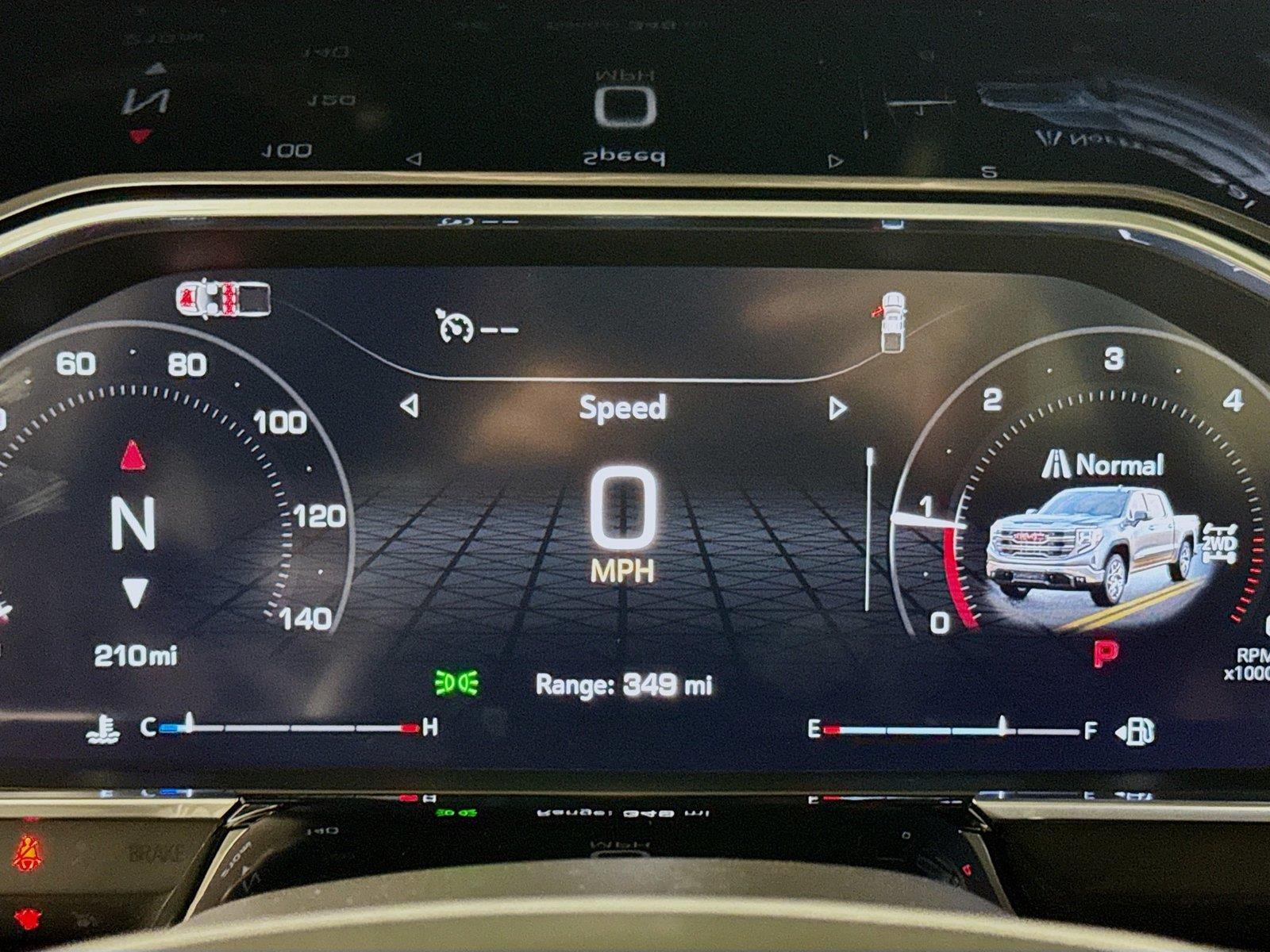 2026 GMC Sierra 1500 Elevation - Photo 10