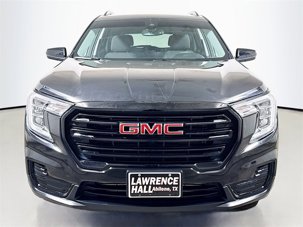 Certified 2023 GMC Terrain SLE SUV