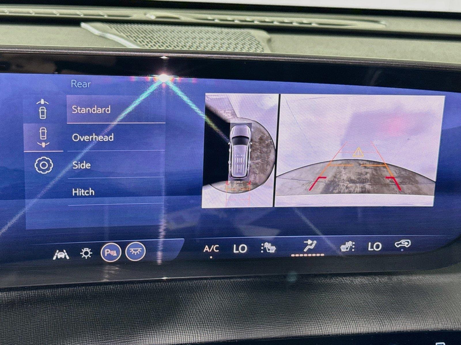 2026 Buick Enclave Sport Touring - Photo 12