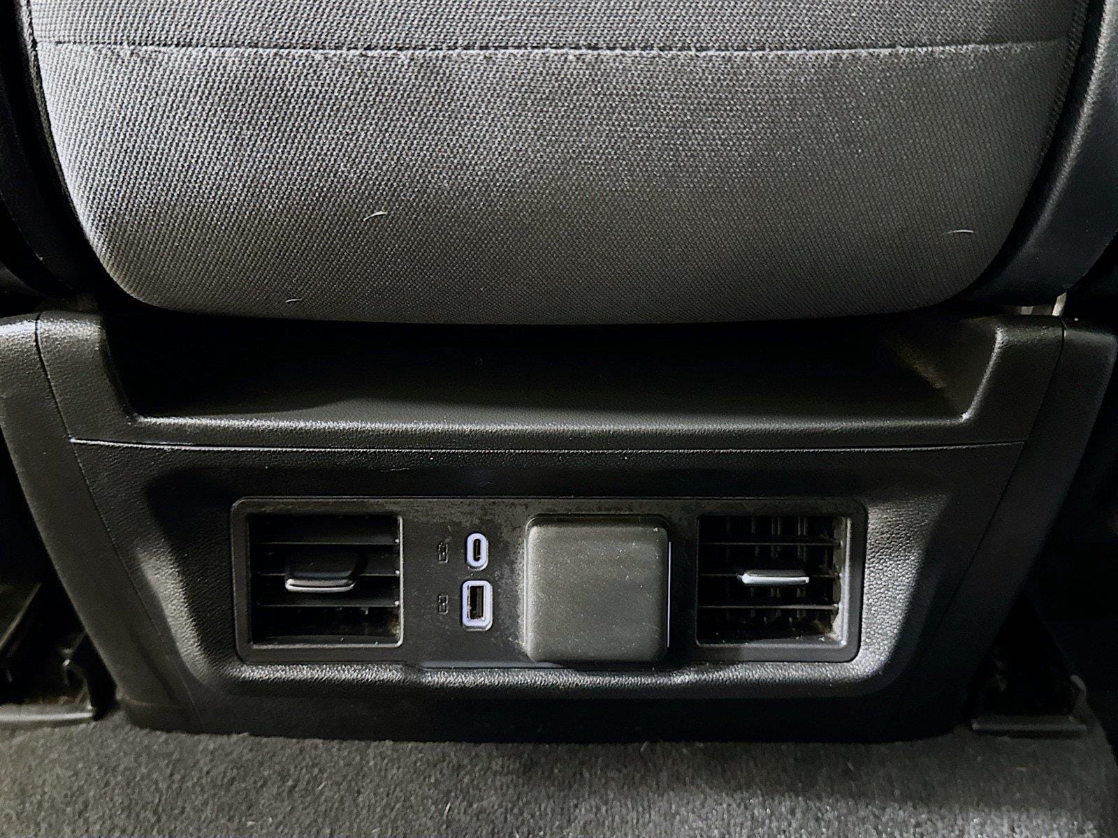 2025 Chevrolet Silverado 1500 RST - Photo 23