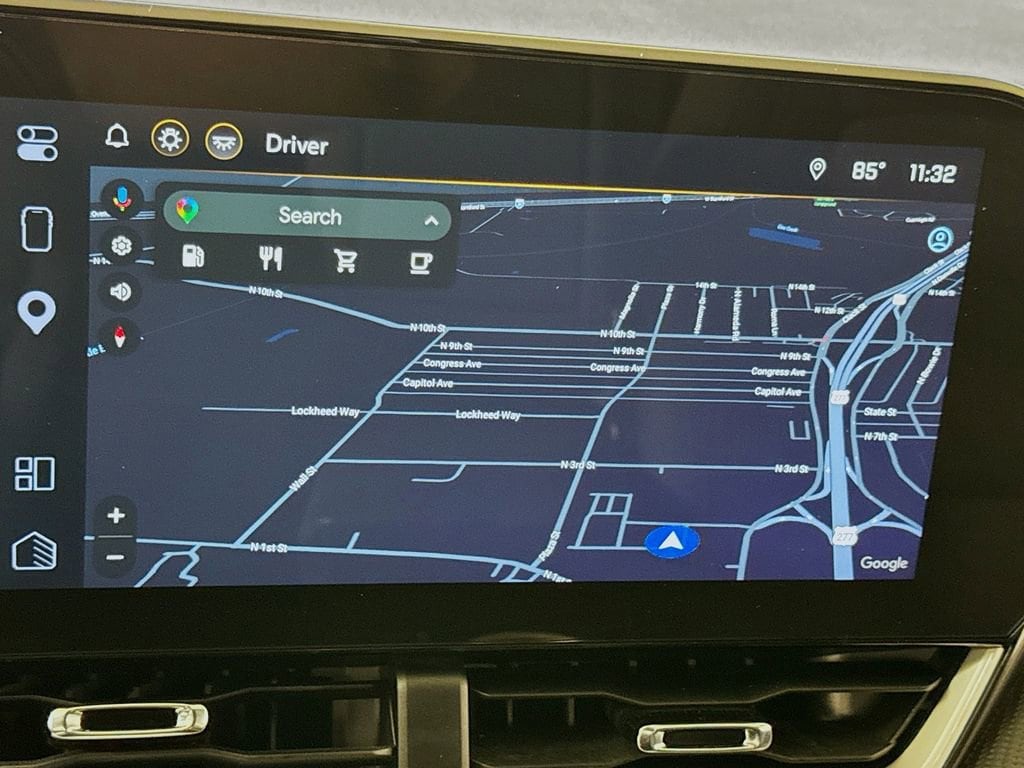 2026 Chevrolet Equinox LT - Photo 11
