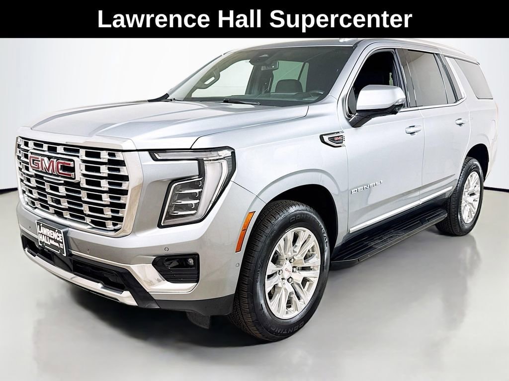 2025 GMC Yukon 4WD Denali's photo
