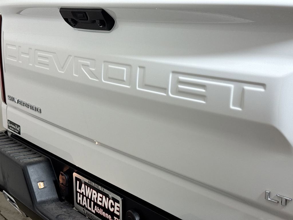 2026 Chevrolet Silverado 1500 LT Trail Boss - Photo 18