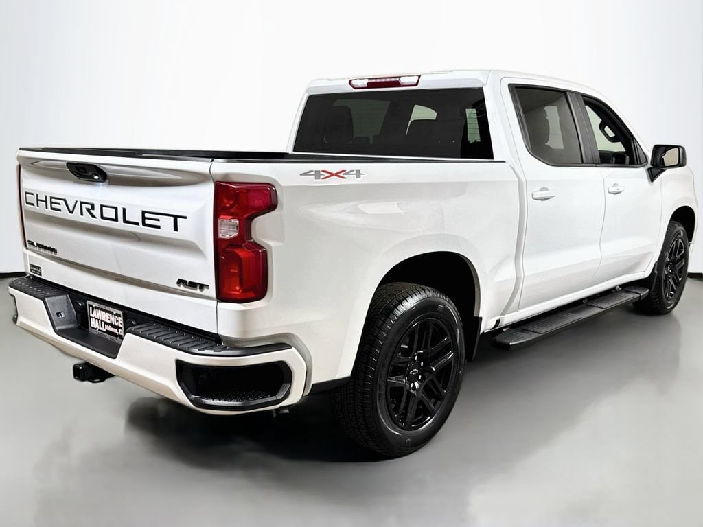 2026 Chevrolet Silverado 1500 RST - Photo 4