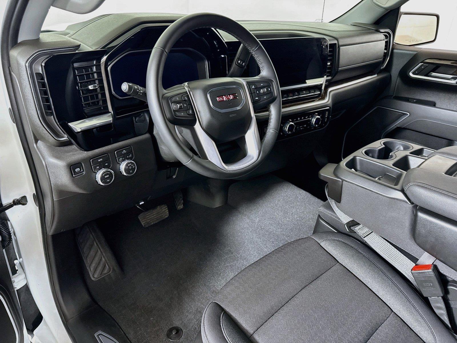 2026 GMC Sierra 1500 Elevation - Photo 7