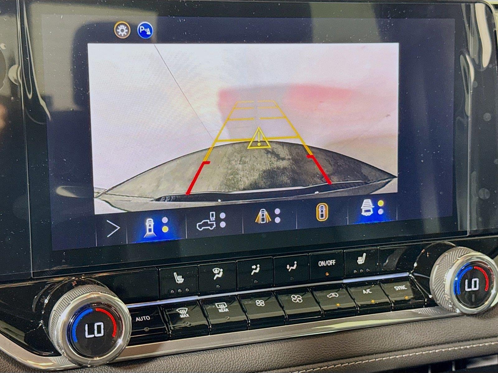 2026 Chevrolet Colorado LT - Photo 9