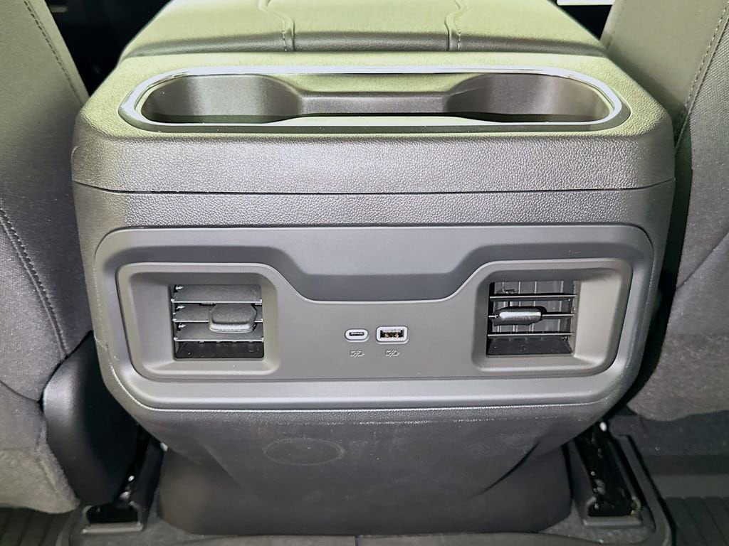 2026 Chevrolet Silverado 1500 LT Trail Boss - Photo 14