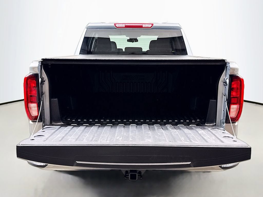 2026 GMC Sierra 1500 Elevation - Photo 24