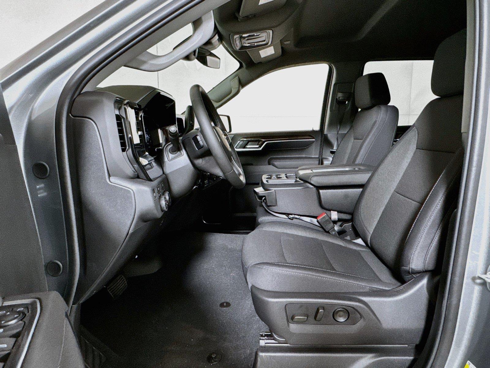 2026 Chevrolet Silverado 1500 LT - Photo 12
