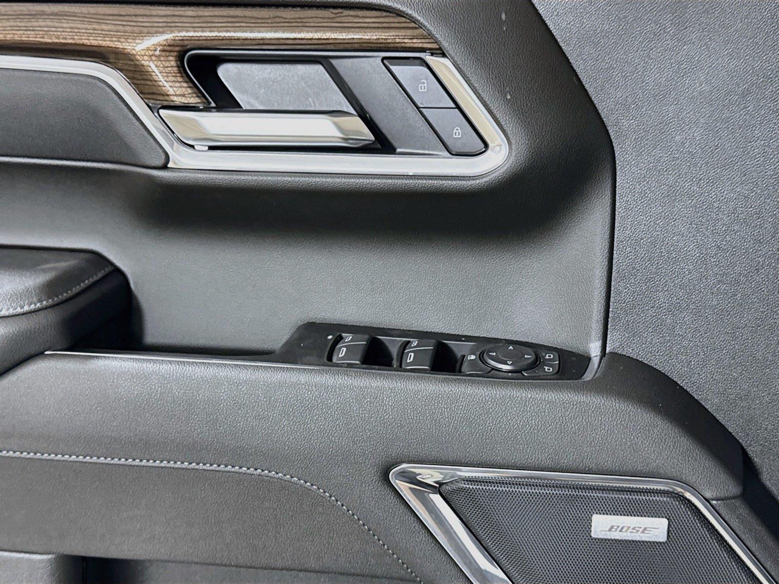 2026 Chevrolet Silverado 1500 LT Trail Boss - Photo 15