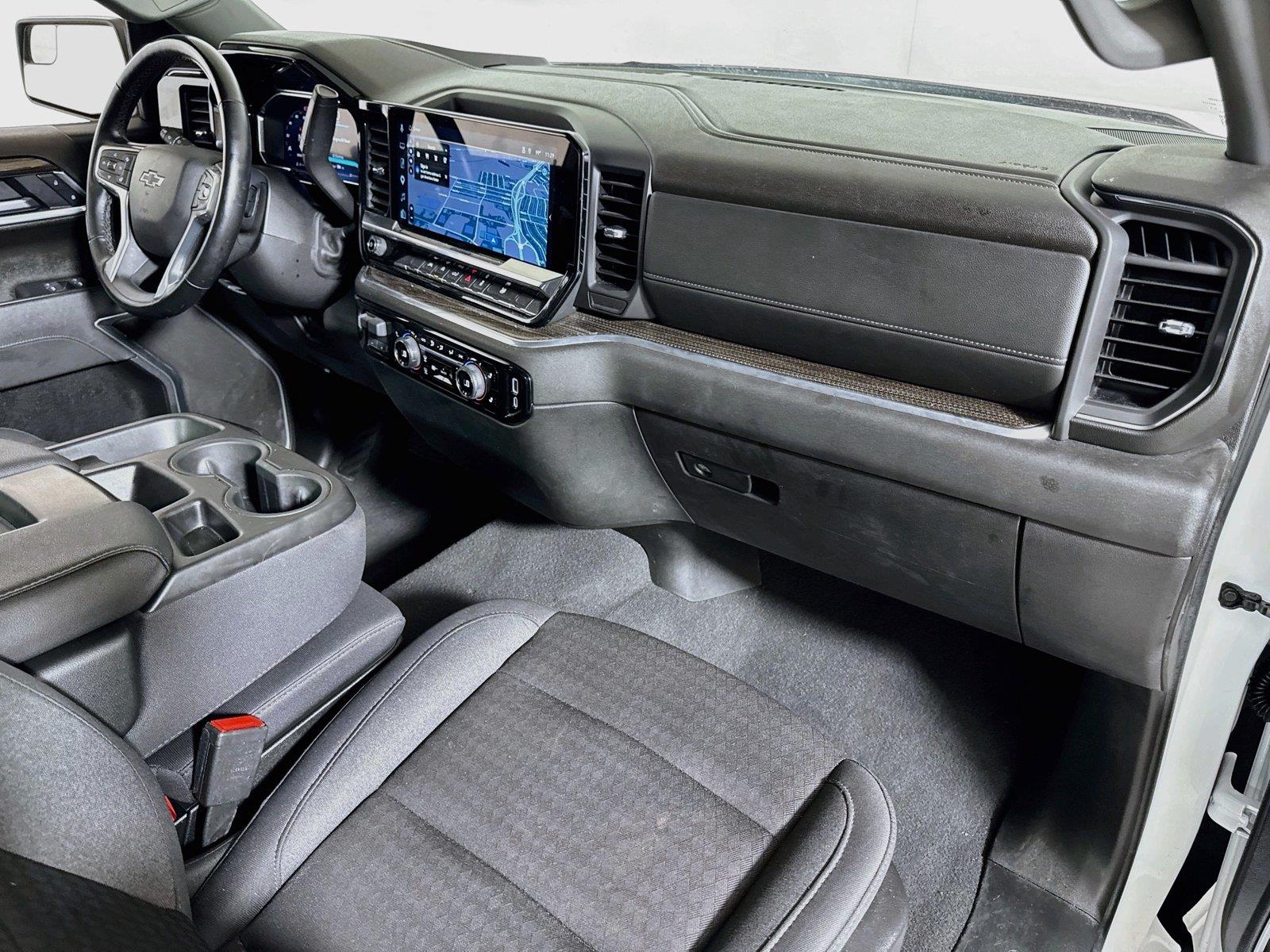 2026 Chevrolet Silverado 1500 RST - Photo 27