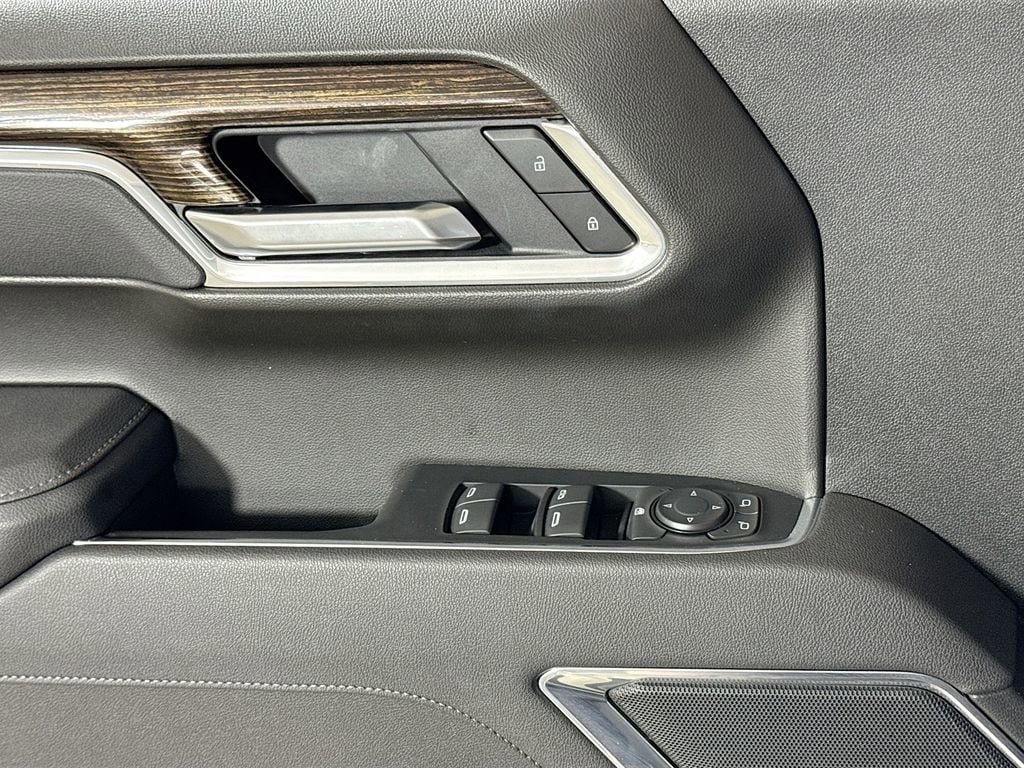 2026 GMC Sierra 1500 Elevation - Photo 16