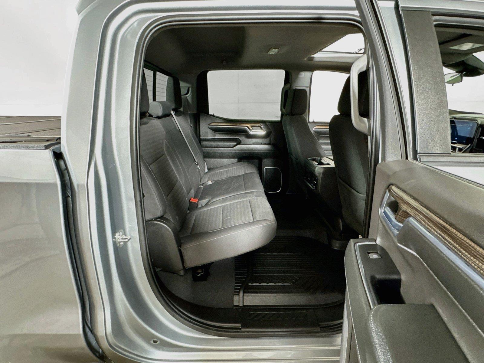 2024 Chevrolet Silverado 1500 LT Trail Boss - Photo 27