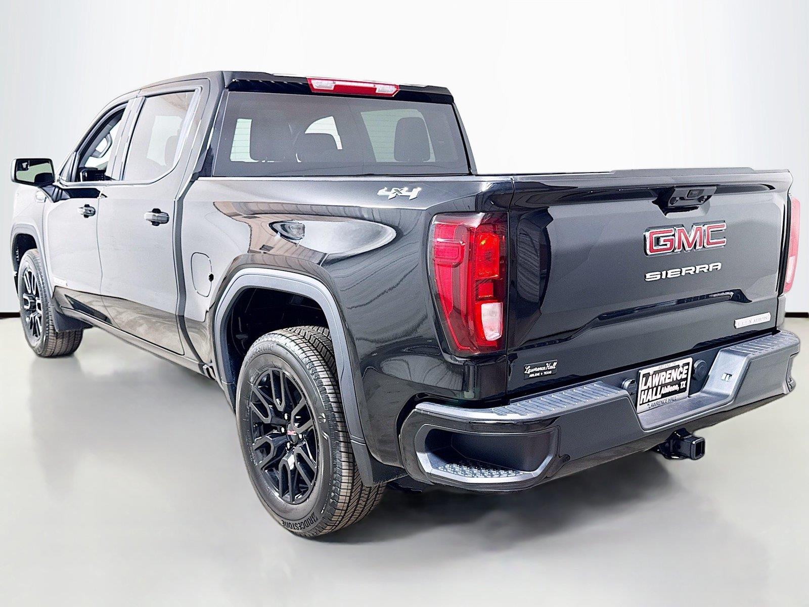 2026 GMC Sierra 1500 Elevation - Photo 6