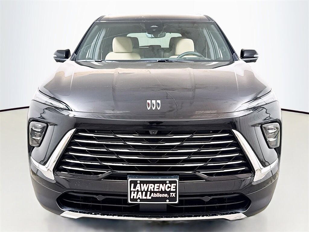 New 2026 Buick Enclave Preferred SUV