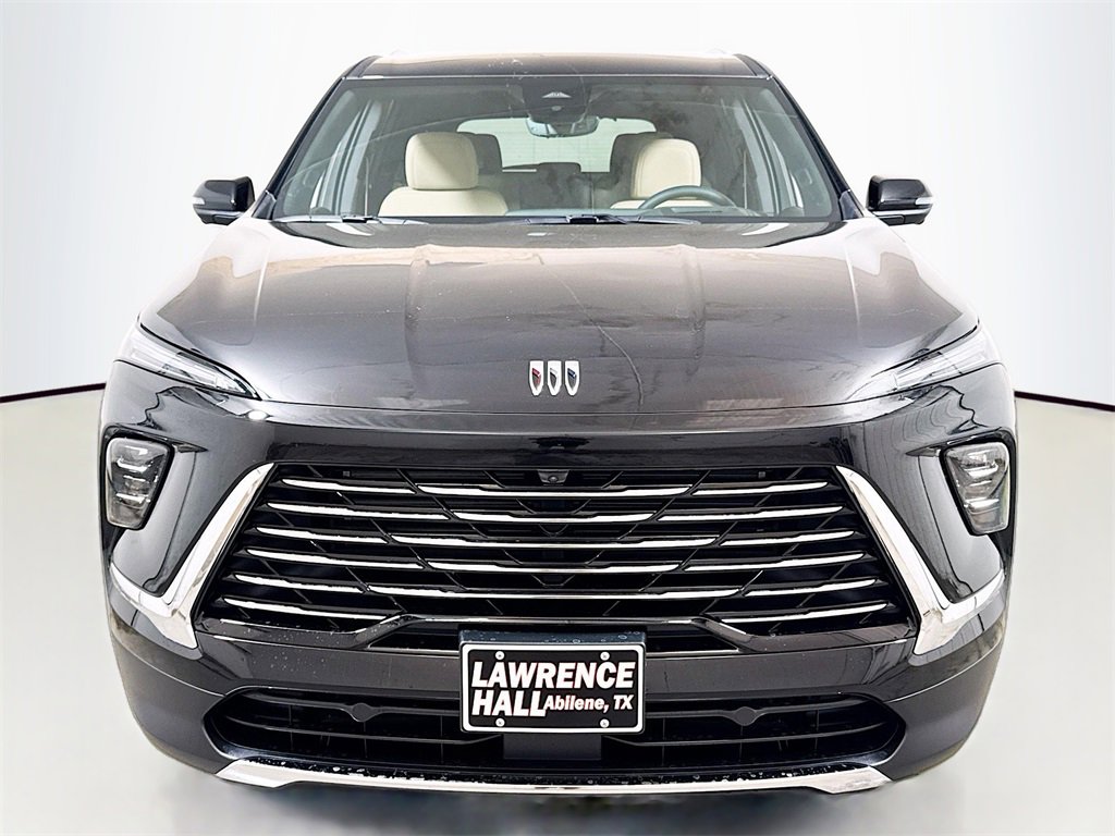 2026 Buick Enclave Preferred photo 2