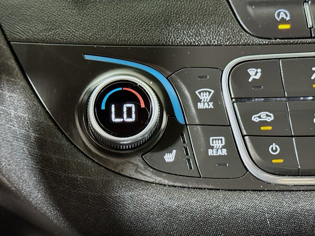 2025 Chevrolet Malibu 1LT - Photo 18