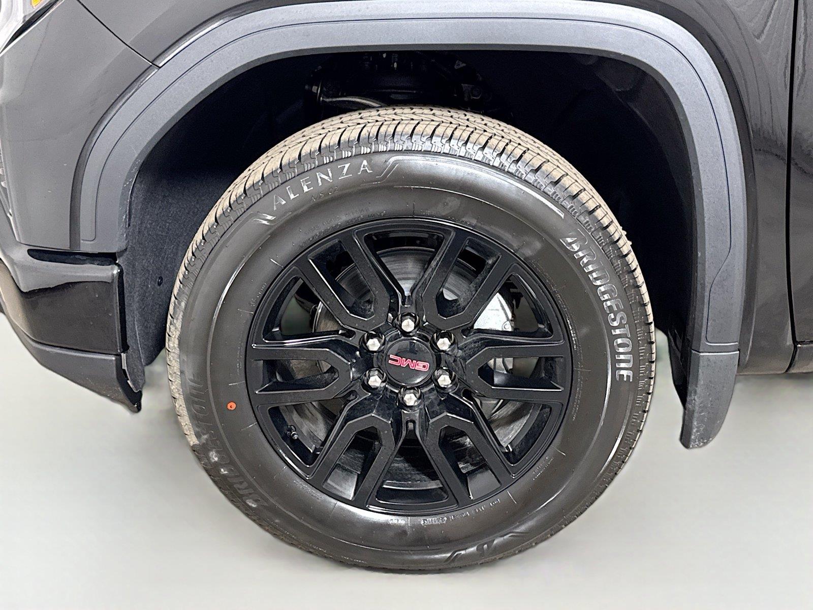 2026 GMC Sierra 1500 Elevation - Photo 29