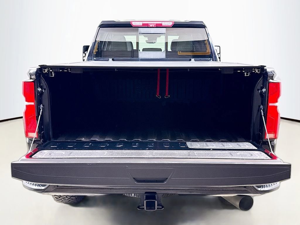 2024 Chevrolet Silverado 2500HD High Country - Photo 25