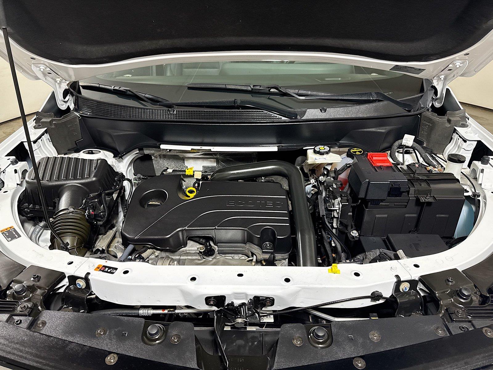 2025 Chevrolet Equinox LT - Photo 28