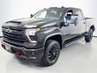  Chevrolet Silverado 2500 HD