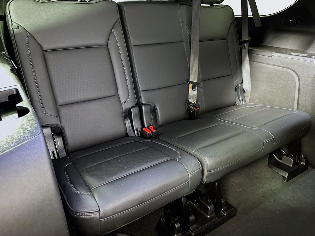 2025 GMC Yukon XL Denali - Photo 26