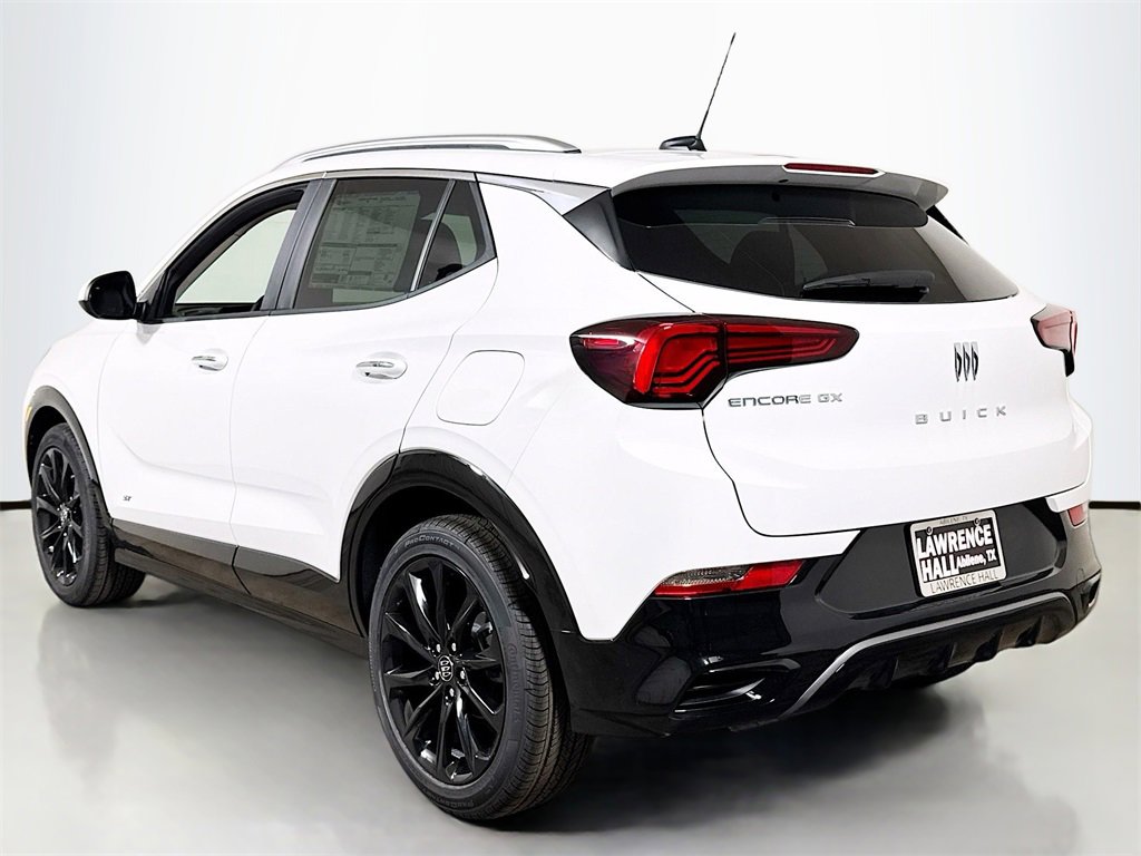 2026 Buick Encore GX Sport Touring photo 2