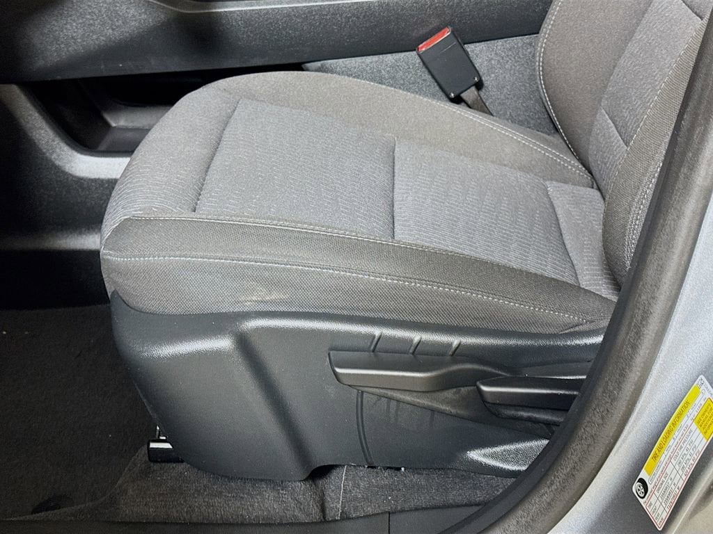 2026 Chevrolet Equinox LT - Photo 17