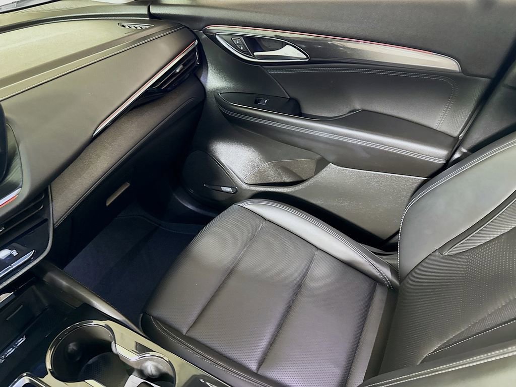 2025 Buick Envision Preferred - Photo 22