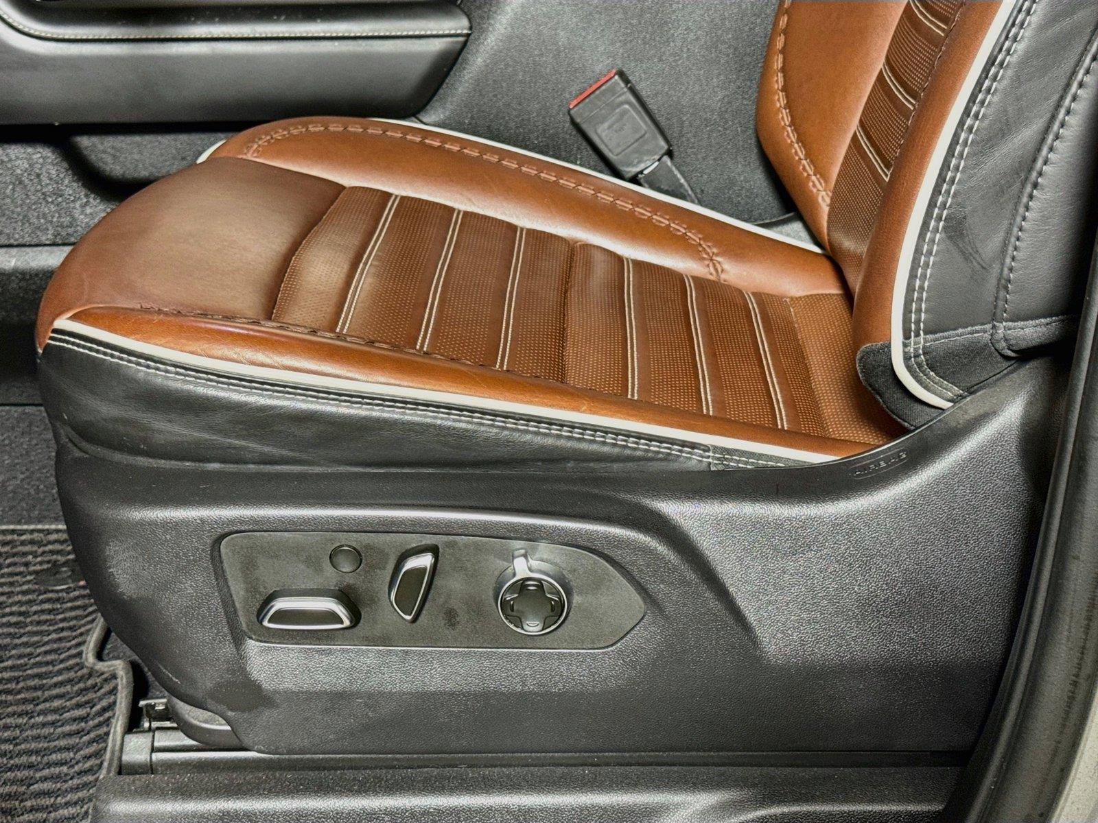 2024 GMC Sierra 2500HD Denali Ultimate - Photo 18