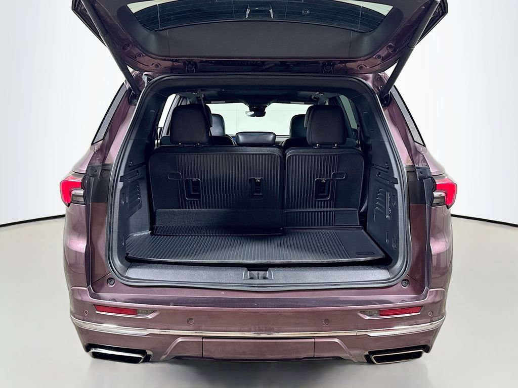 2025 Buick Enclave Avenir - Photo 26