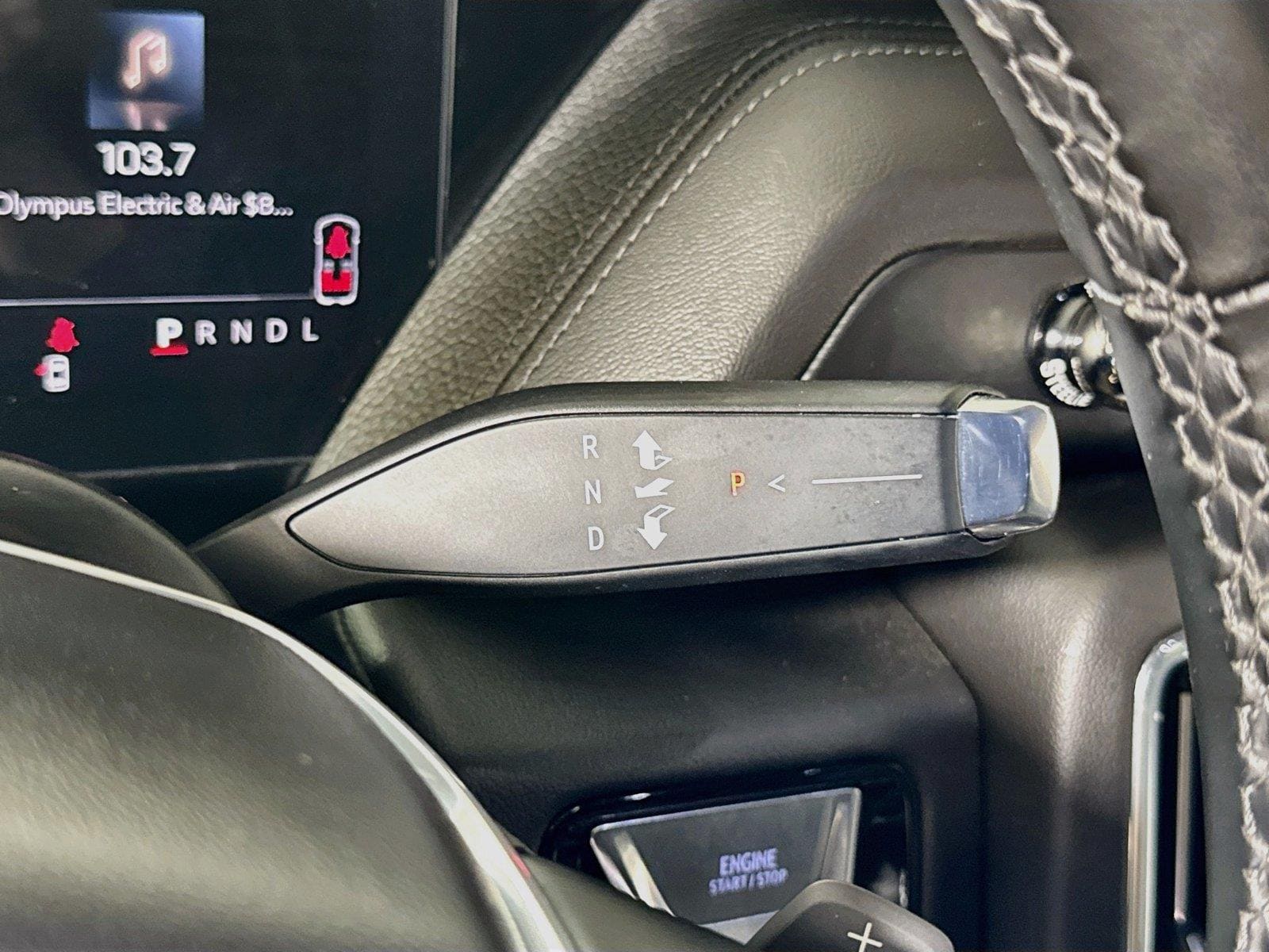 2025 GMC Yukon XL Denali - Photo 15