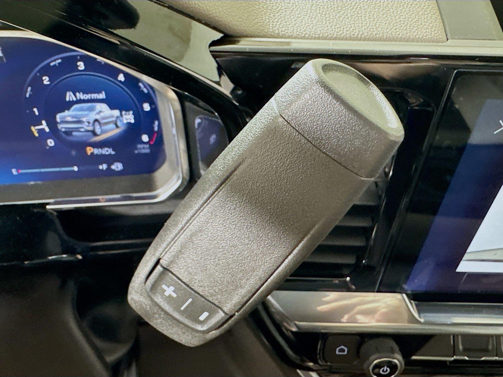 2026 Chevrolet Silverado 1500 LT - Photo 9
