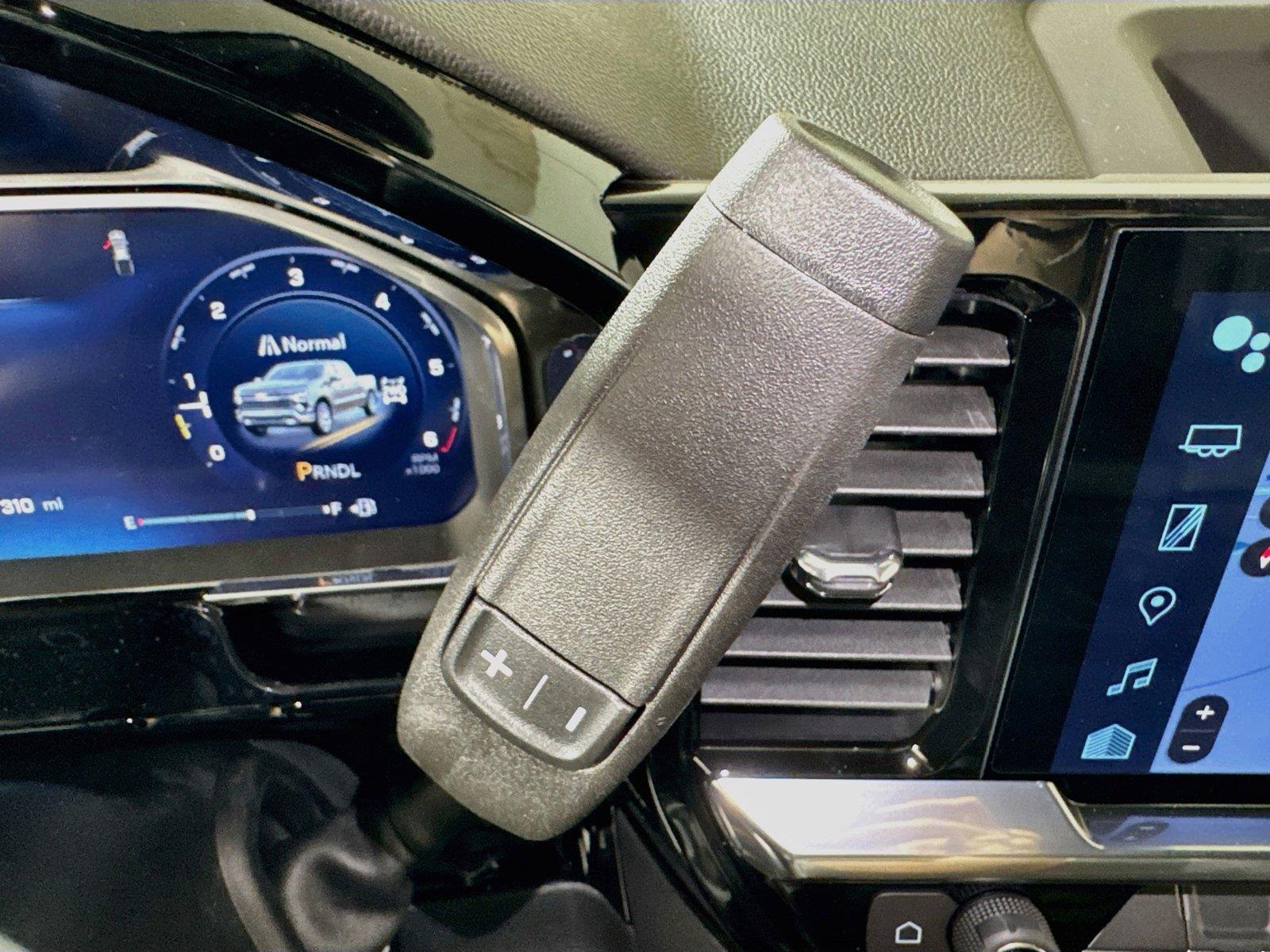 2026 Chevrolet Silverado 1500 LT - Photo 11