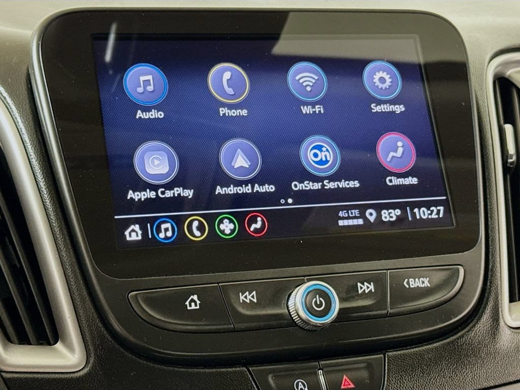 2025 Chevrolet Malibu 1LT - Photo 13