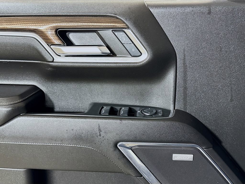 2024 Chevrolet Silverado 1500 LT Trail Boss - Photo 16