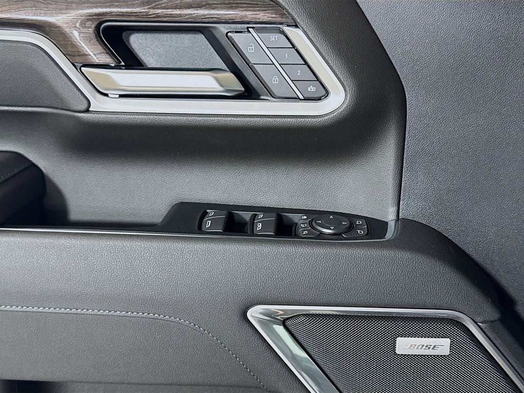 2026 Chevrolet Silverado 2500 HD LTZ - Photo 16