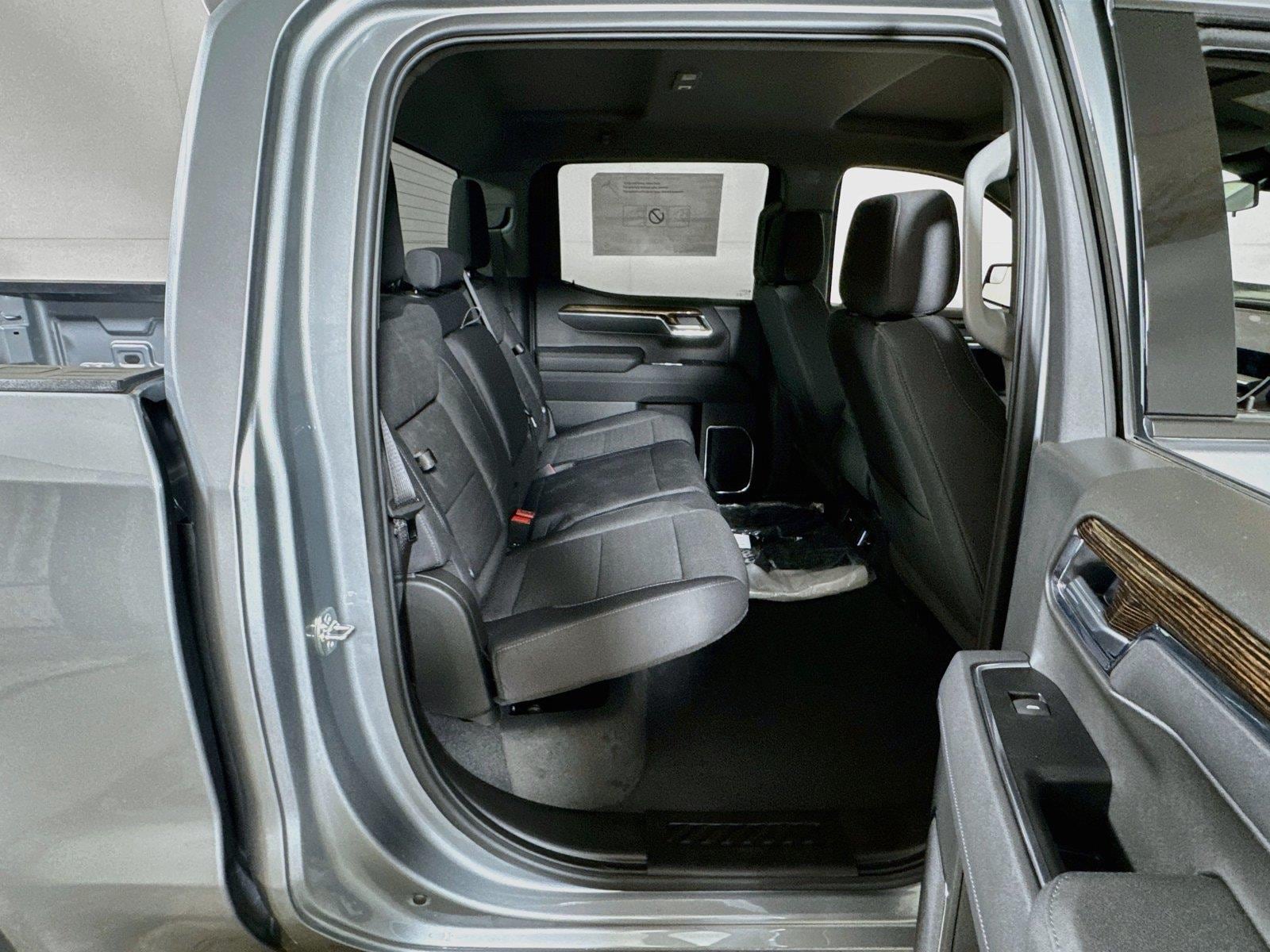 2026 GMC Sierra 1500 Elevation - Photo 24
