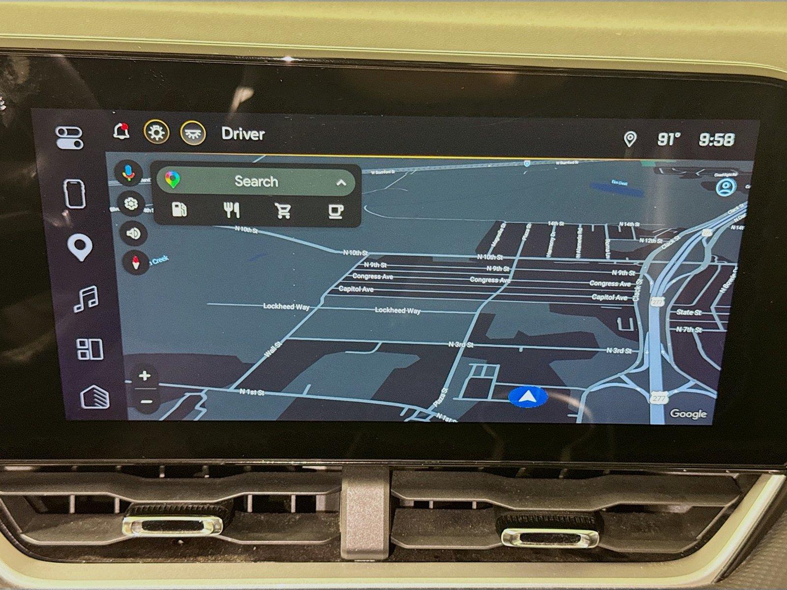 2025 Chevrolet Equinox LT - Photo 11