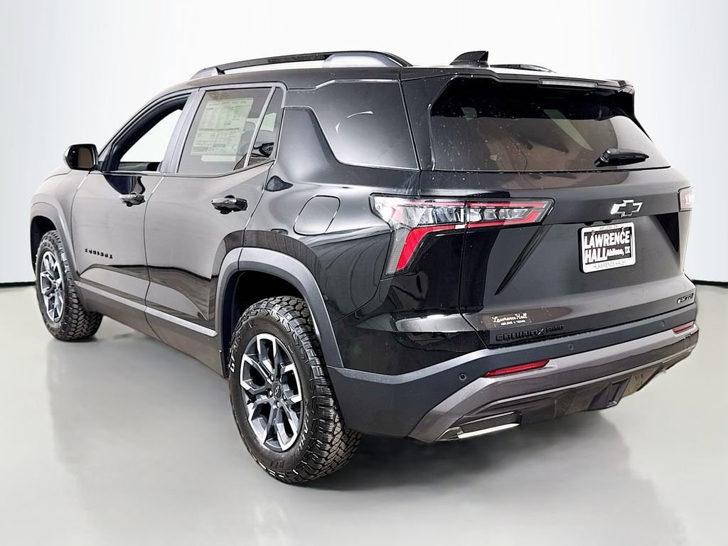 New 2026 Chevrolet Equinox Activ SUV