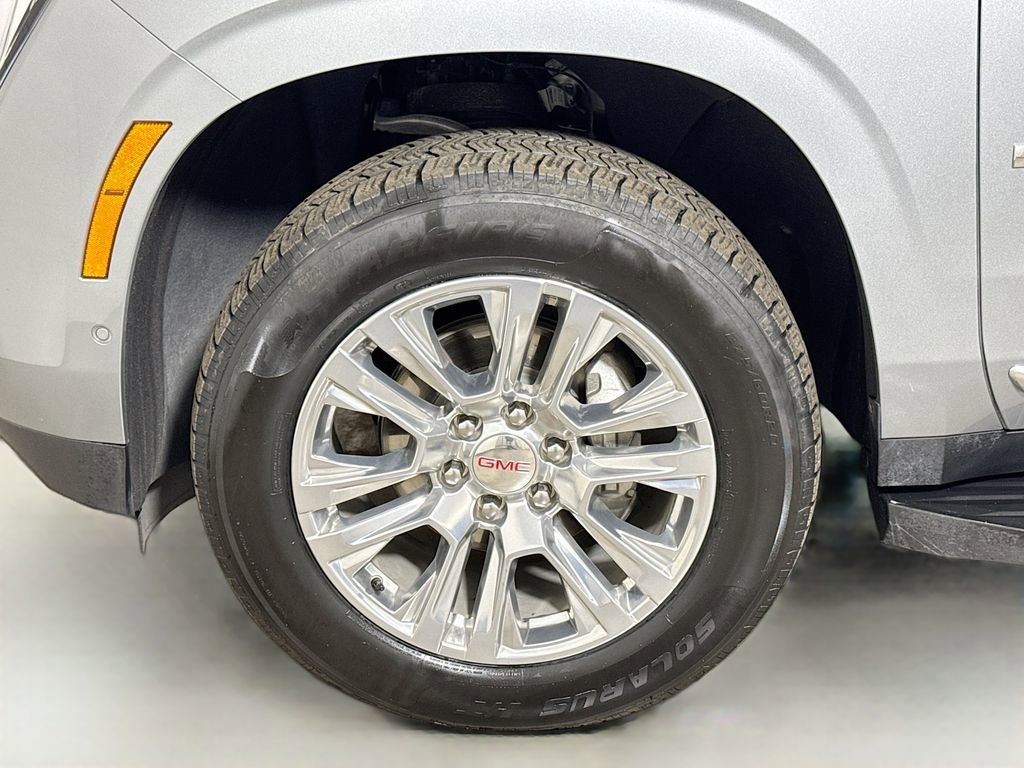 2025 GMC Yukon XL Denali - Photo 31